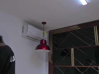 hannythompson webcam