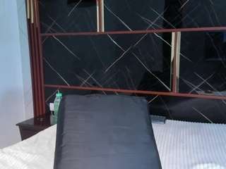 hannythompson Live Webcam on CamSoda