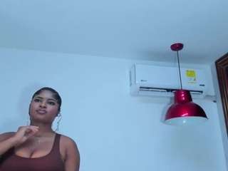 hannythompson webcam