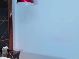 Live cam show with HannyThompson