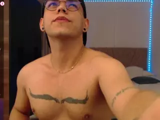 jhosepmoreno's Live Sex Cam Show