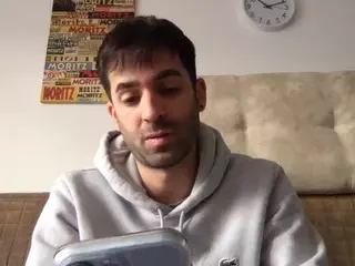 Juanitopequinito's Live Sex Cam Show