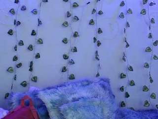 kittyy-lovee Live Webcam on CamSoda