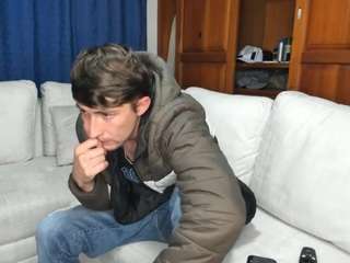 laurent1elias Live Webcam on CamSoda