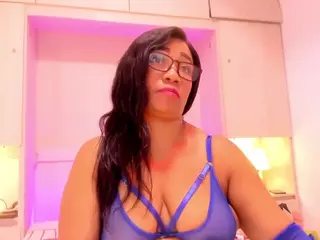 luzdarysanchez's Live Sex Cam Show