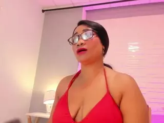 luzdarysanchez's Live Sex Cam Show