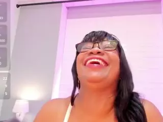 luzdarysanchez's Live Sex Cam Show