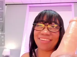 luzdarysanchez's Live Sex Cam Show