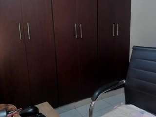 mashahot11's live room