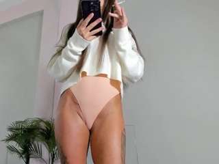 maya-hellen webcam model