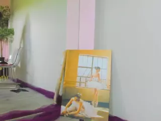Maya-Hellen's Live Sex Cam Show