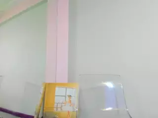 Maya-Hellen's Live Sex Cam Show