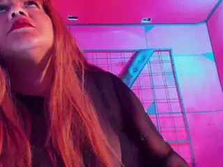 Miranda-Esposito's Live Sex Cam Show