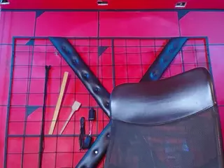 Miranda-Esposito's Live Sex Cam Show