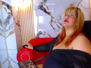 Miranda-Esposito's Live Sex Cam Show