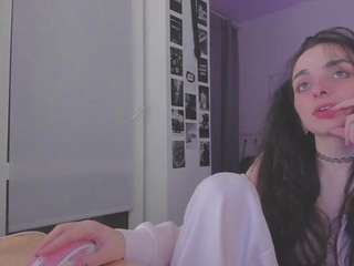 mollydoorsis Live Webcam on CamSoda