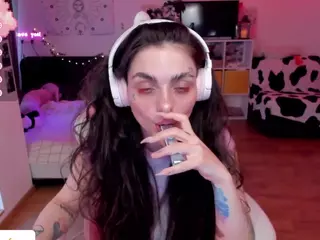 mollydoorsis's Live Sex Cam Show