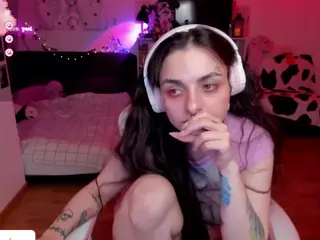 mollydoorsis's Live Sex Cam Show