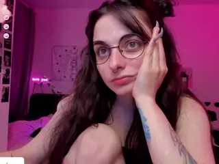 mollydoorsis's Live Sex Cam Show