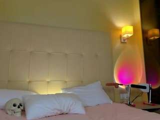 sowetly Live Webcam on CamSoda
