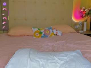 sowetly, female webcam model,  years old, on live webcam