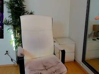 tokio-akali webcam