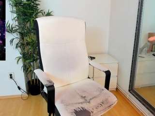 tokio-akali Live Webcam on CamSoda