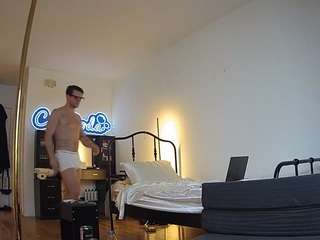 voyeurcam-celtic... Live Webcam on CamSoda