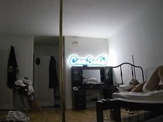 voyeurcam-celtic... Live Webcam on CamSoda