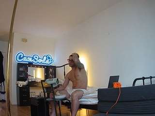 voyeurcam-celtic... Live Webcam on CamSoda