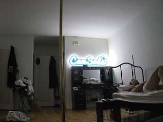 voyeurcam-celtic... Live Webcam on CamSoda