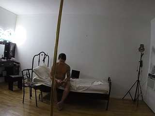 voyeurcam-celtic... Live Webcam on CamSoda