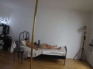 voyeurcam-celtic... Live Webcam on CamSoda