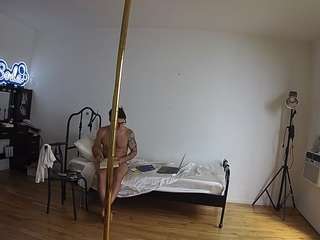 voyeurcam-celtic... Live Webcam on CamSoda