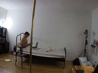 voyeurcam-celtic... Live Webcam on CamSoda