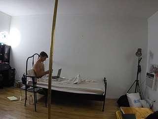 voyeurcam-celtic... Live Webcam on CamSoda