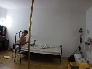 voyeurcam-celtic... Live Webcam on CamSoda