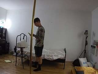 voyeurcam-celtic... Live Webcam on CamSoda