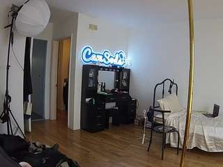 voyeurcam-celtic... Live Webcam on CamSoda
