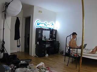 voyeurcam-celticiron-02 webcam model