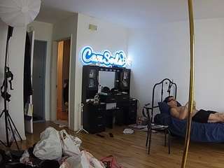 voyeurcam-celtic... Live Webcam on CamSoda
