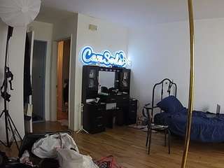 voyeurcam-celtic... Live Webcam on CamSoda
