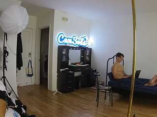 voyeurcam-celtic... Live Webcam on CamSoda