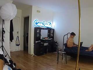 voyeurcam-celtic... Live Webcam on CamSoda