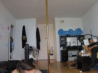 voyeurcam-celtic... Live Webcam on CamSoda
