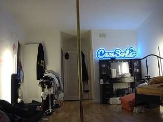 voyeurcam-celtic... Live Webcam on CamSoda