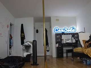 voyeurcam-celtic... Live Webcam on CamSoda