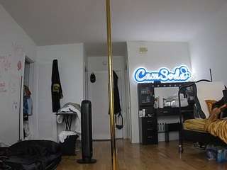 voyeurcam-celtic... Live Webcam on CamSoda
