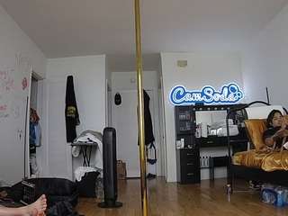 voyeurcam-celtic... Live Webcam on CamSoda