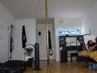 voyeurcam-celtic... Live Webcam on CamSoda
